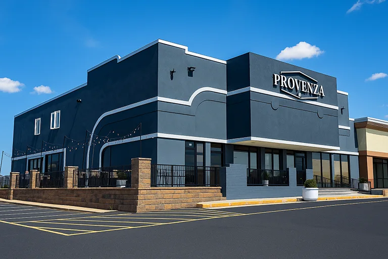 American Cuisine with a Latin Flare in NJ