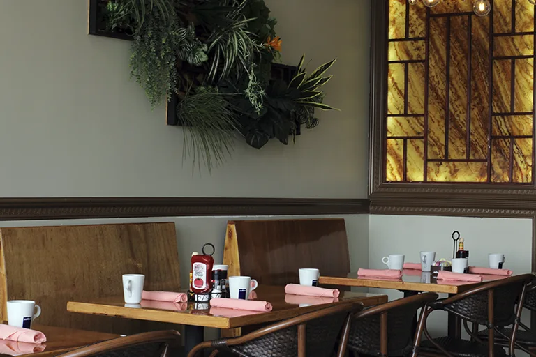 Best Restaurant Near Atlantic City for Families