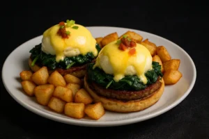 Florentine Benedict