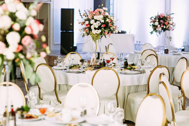 Top Event Venue for Weddings in Ventnor City