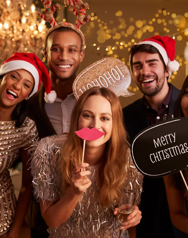 Provenza Restaurant Christmas Party