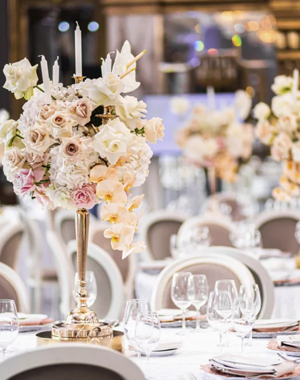 Provenza Restaurant Event hall venue