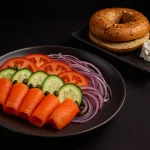 Lox Platter
