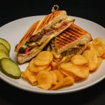 Cuban-Panini-Provenza-Restaurant-Atlantic-City-New-Jersey