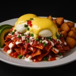 Rancheros-Benedict-Provenza-Restaurant-Atlantic-City-New-Jersey